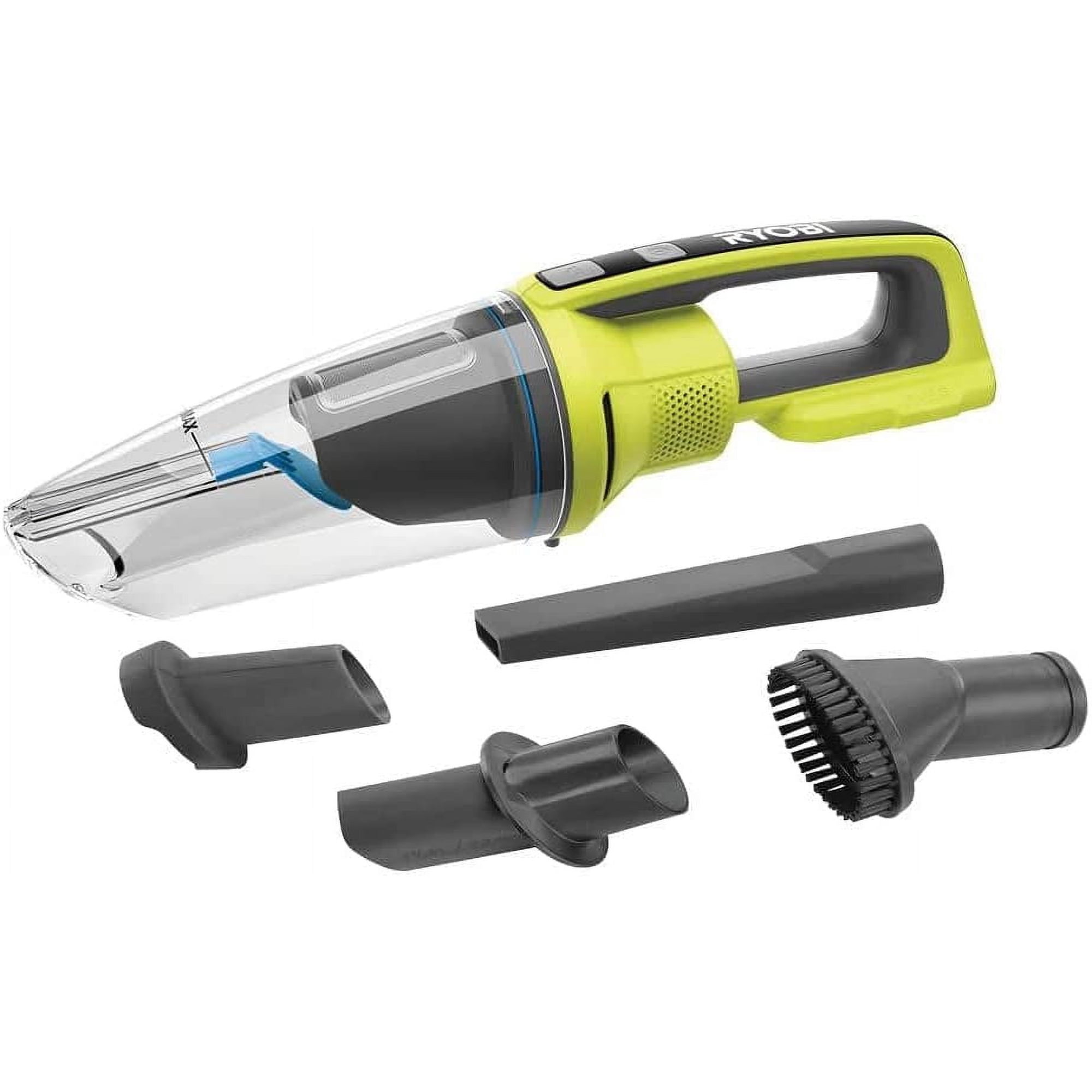 ONE+ 18V Cordless Wet/Dry Hand Vacuum (Tool Only)