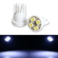 thumbnail image 6 of 14Pcs Set T10 Led White Lighting Canbus Error Free Interior Light Dome License Plate Lamp Bulbs Car Lights Assembly Fangkenuo, 6 of 9