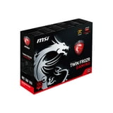 MSI AMD Radeon R9 270X Graphic Card, 2 GB GDDR5 - Walmart.com