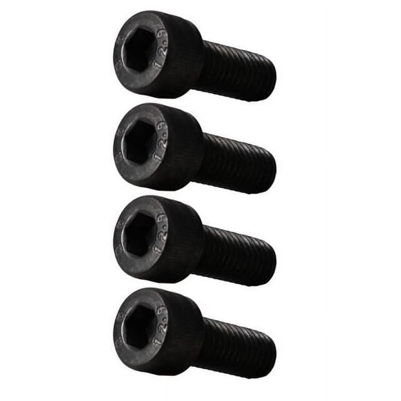 Superior Parts SP 883-492 Aftermarket Nylock Hex Socket HD Bolt M8 X 20 for Hitachi Nailers NR83A3, NR83AA2, and NV83A2 (4 pcs/pack)