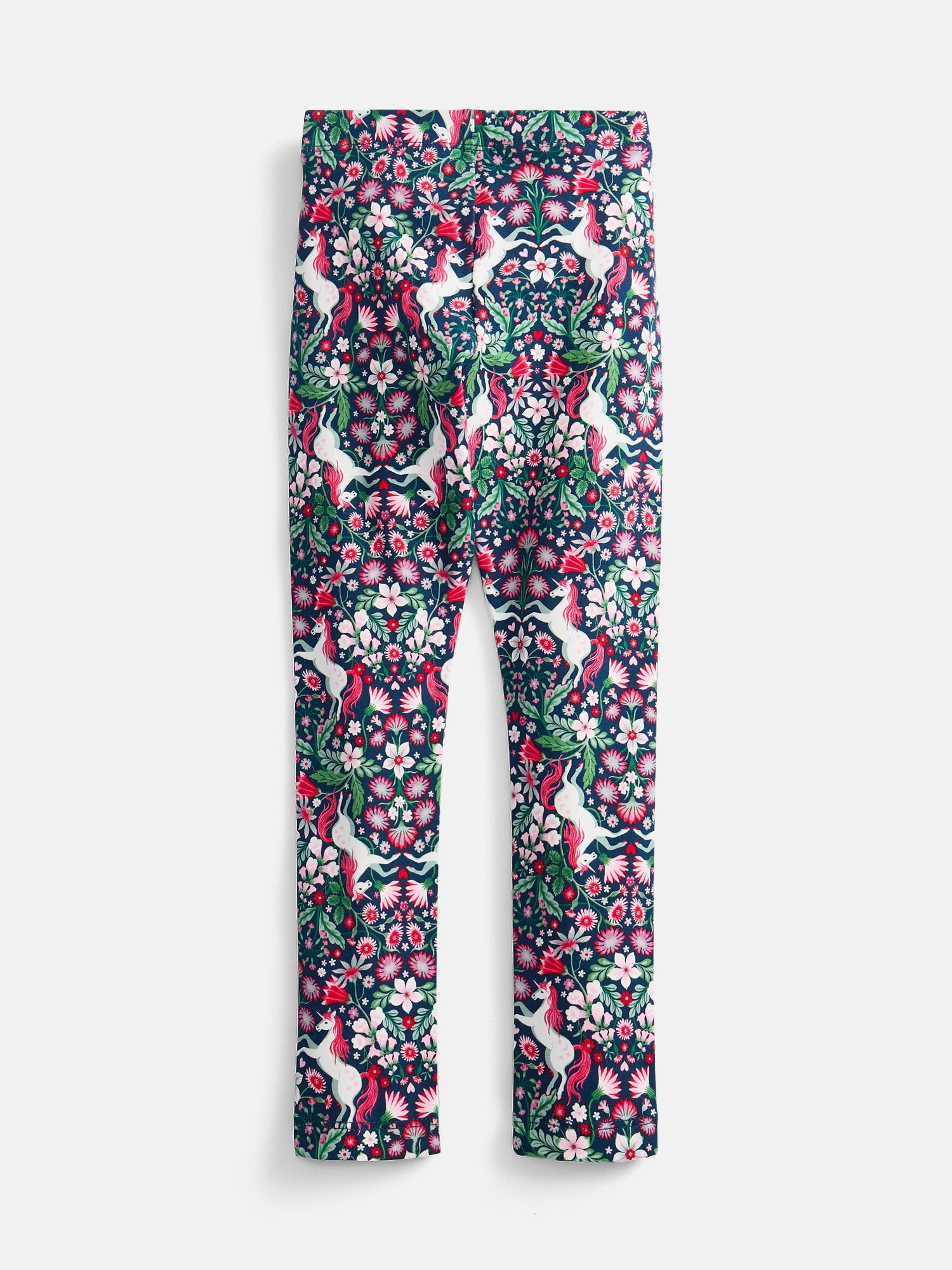 Wonder Nation Girls Kid Tough Leggings, Sizes 4-18 & Plus