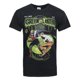 thumbnail image 1 of Green Lantern - Camiseta oficial con ilustración de comic para hombre (Gris), 1 of 2