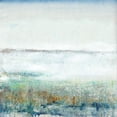 thumbnail image 3 of OToole, Tim 12x12 Black Modern Framed Museum Art Print Titled - Turquoise Mist I, 3 of 5