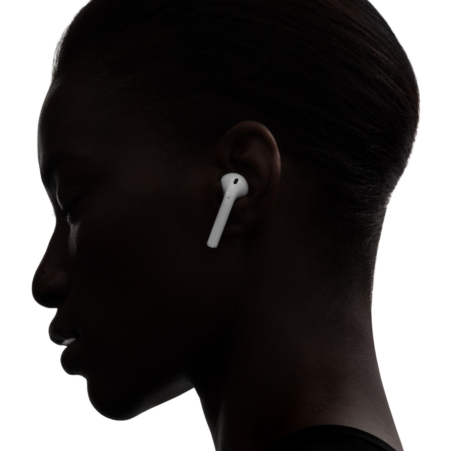 Apple AirPods with charging case (2nd generation), Universal Apple AirPods with charging case (2nd generation), Universal