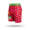 thumbnail image 2 of ODD SOX – Lucky Charms Boxer Briefs – Adults & Teens Size 2X-Large – General Mills Cereal Officiall, 2 of 7