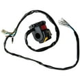 thumbnail image 4 of Maxpeedingrods Start/Stop Switch for Honda FourTrax 300 TRX300 TRX300FW 1988-1995 35020-HC4-004, 4 of 7