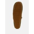 thumbnail image 5 of Nordeux Velcro Strap Mary Jane Ballerinas, 5 of 10