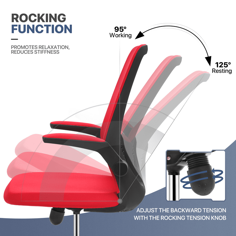 Ramlochan 24.8'' Art Desk Chair Set