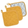 thumbnail image 1 of Juego de 3 tapetes de cocina JM Resistentes al Calor, 1 of 5