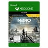 Metro Exodus Gold - Xbox One [Digital]