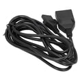 thumbnail image 1 of Cable De Extensión Del Controlador, Extensión Del Controlador De 9.8 Pies Para SNK Neo Geo AES, Controlador De CD, Cable De Alimentación De Extensión Cable De Extensión, 1 of 7