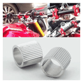 thumbnail image 5 of Base Adaptador De Manubrio Para Moto 7/8 Y 1 Pulgada Plateado, 5 of 5