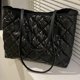 thumbnail image 1 of Bolso de mano para mujer bolso de mano suave y versátil bolso de compras informal de moda para mujer, 1 of 9