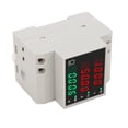thumbnail image 4 of Monitor de energía para el hogar inteligente, medidor de potencia digital Energía Monitor de energía Medidor de electricidad inteligente Innovación moderna, 4 of 8