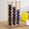 thumbnail image 3 of Zeus42 Coffee Capsules Pods Holder Dispenser Storage Stand Display Rack Organizer, 3 of 7