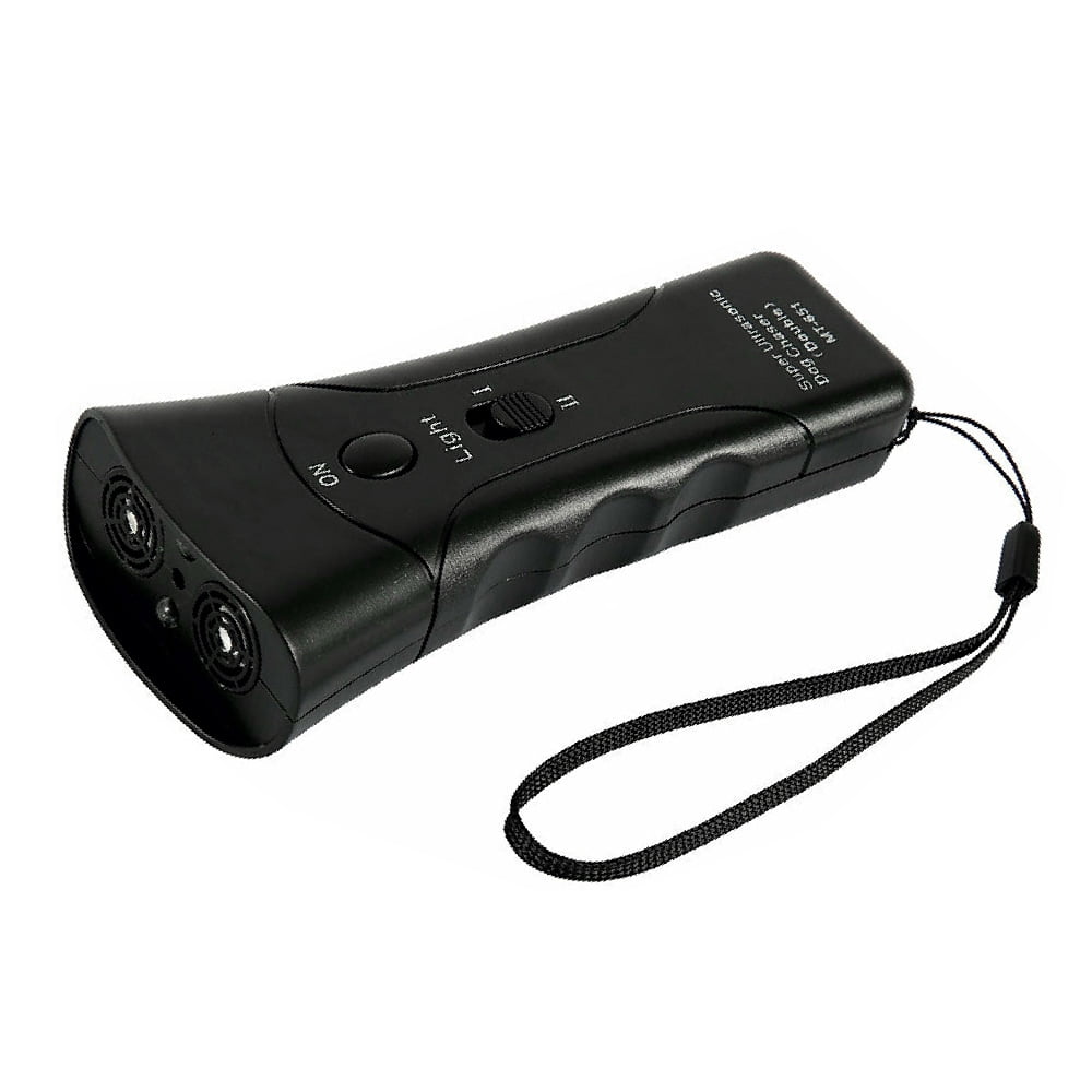 Harupink Premium Gentle Chaser Petgentle Sonic Anti Dog Barking Trainer