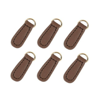Losita Zipper Pull 10 Pcs, Alloy Zipper Slider Replacement, Repair for  Pillow Case Coats Jean Jackets Clothes Bags Pants Luggage Sliders Replace  Your