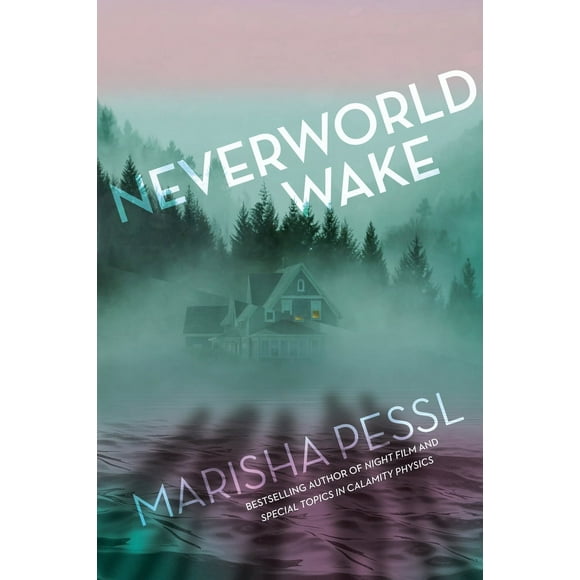 Pre-Owned Neverworld Wake (Paperback) 0399553940 9780399553943