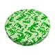 thumbnail image 1 of Disketp Green Lizard Funda Redonda para Taburete, Funda de Cojín para Silla de Bar Suave y Elástica-14 inch, 1 of 7