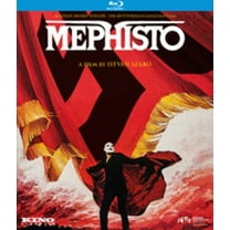 Mephisto (Blu-ray), Kino Classics, Drama