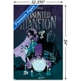 thumbnail image 3 of Disney Haunted Mansion - Group Wall Poster, 22.375" x 34", 3 of 4