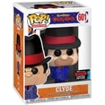 thumbnail image 2 of Funko Clyde NYCC 2019 Convencio;n Edicio;n Limited Limited R Funko N/A, 2 of 2