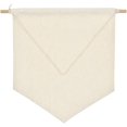 thumbnail image 1 of Drapeau de drapeau de Style Triangle Drapeau Pendentif Bannière Insigne Drapeau (Couleur Primaire M), 1 of 5