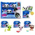 thumbnail image 1 of Set de coleccionista Littlest Pet Shop Gen 7 con 18 mascotas de más de 4 años, 1 of 6