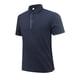 thumbnail image 5 of pstuiky Camisas de vestir de manga corta para hombre, Camisa/camiseta informal de verano para hombre con solapa y botones lisos para uso diario y al aire libre camisas casuales para hombre m, 5 of 8