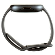 Fitbit Sense 2 Advanced Health and Fitness Smartwatch with Tools to Manage Stress and Sleep, ECG app, SpO2, 24/7 heart rate and GPS. Fitbit Sense 2 in Shadow Grey / Graphite Aluminum.
