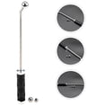 thumbnail image 3 of Miangastore 1 Set of Saxophone Dent Repair Tool Kit Sax Neck Maintenance Tools Sax Accessories, 3 of 9