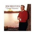 thumbnail image 1 of REEVES Disques Compacts Favoris de JIM GOSPEL, 1 of 1