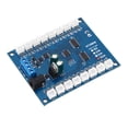 thumbnail image 2 of Módulo sensor de temperatura de 16 canales RS485, de -20 °C a +125 °C, para B3950, 1 % NTC, 100 K, 10 KΩ a 1000 KΩ, 2 of 14