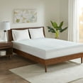 thumbnail image 3 of Madison Park 2" Gel Memory Foam with 3M Cover Mattress Topper, Twin - White, 3 of 12