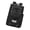 Black, variant on Strong Basketball Backpack With 11 Storage Pockets For Sports Gear