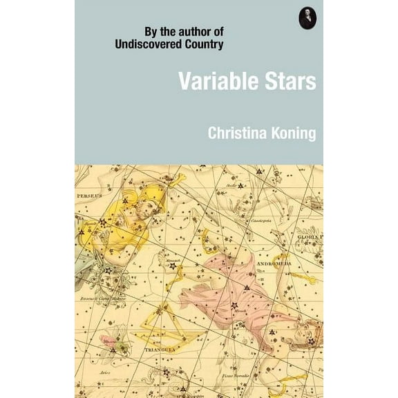 Variable Stars (Paperback)