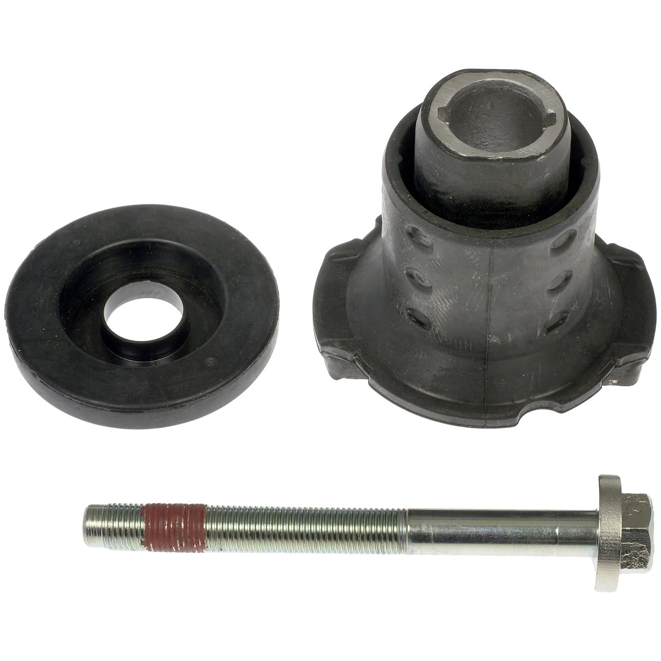 Dorman 523-547 Front Suspension Subframe Bushing for Specific Dodge / Jeep Models