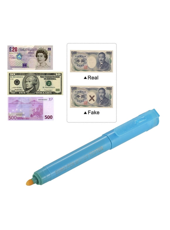 Counterfeit Pens in Pens