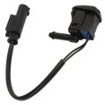 thumbnail image 5 of Front Windshield Wiper Washer Nozzle LR040670 Wind Shield Sprayer Jet Replacement for Range Rover L322 2002 to 2012, 5 of 5