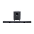 thumbnail image 4 of JBL Bar 700MK2 - 7.1 channel soundbar system with detachable speakers and Dolby Atmos® - Black, 4 of 9