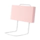 thumbnail image 4 of Barandilla para cama de bebé, protector para dormir para bebés, multiusos para guarderías, hogares y niños. Rosa, 4 of 9
