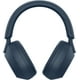 thumbnail image 1 of Auriculares Inalámbricos Sony WH-1000XM5 Optimizador de cancelación de ruido Azul Medianoche, 1 of 5