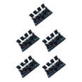 thumbnail image 1 of Sidaley Placa de amplificadores de tubo mono de alta potencia de plástico para entusiastas del audio HIFI con disipador caliente y Type2 NO2, 1 of 1