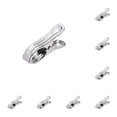 thumbnail image 1 of Multi Functional Stainless Drying Clamp Quilt Clips Sewing Clips Fabric Clips for Household Clothes and Quilt Drying, Windproof Fixed Clips Creative Multi-Use, 1 of 5