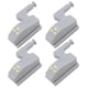 thumbnail image 3 of Luces de bisagra Bling Bling 10 juegos de bisagra LED, 3 of 14