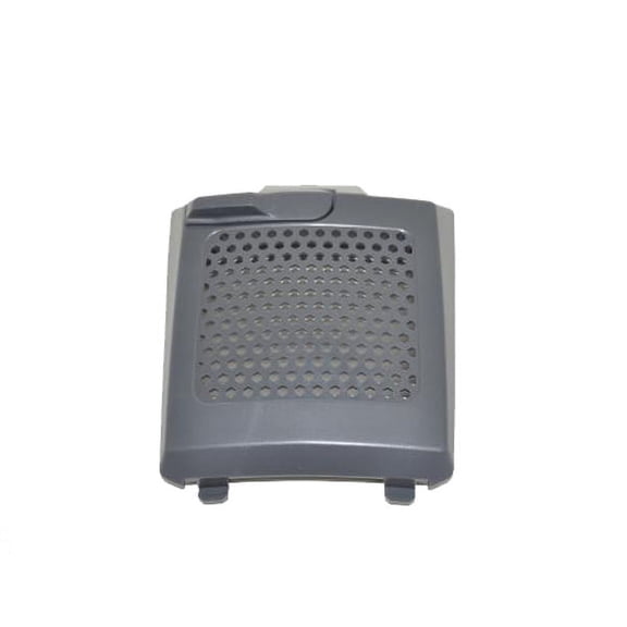 Replacement Part For Proteam Vacuum Cleaner Backpack Hepa Filter Cover # 841708