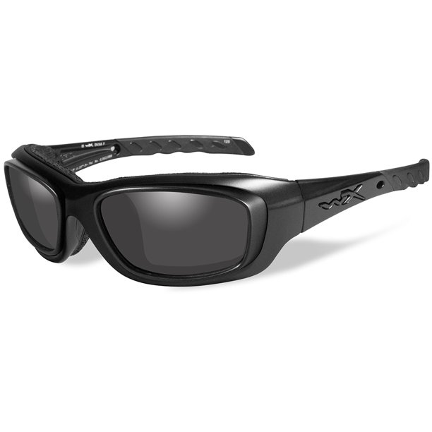 Sport RX Sport RX CCGRA01D Wiley X Gravity Sunglasses Smoke Grey