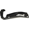 thumbnail image 2 of For GMC K1500/K2500 1999 2000 Bumper Face Bar Brace Driver Side | Front | Outer | CAPA Certified | Steel | Replacement For GM1066116 | 15686149, 191275707562, 2 of 3