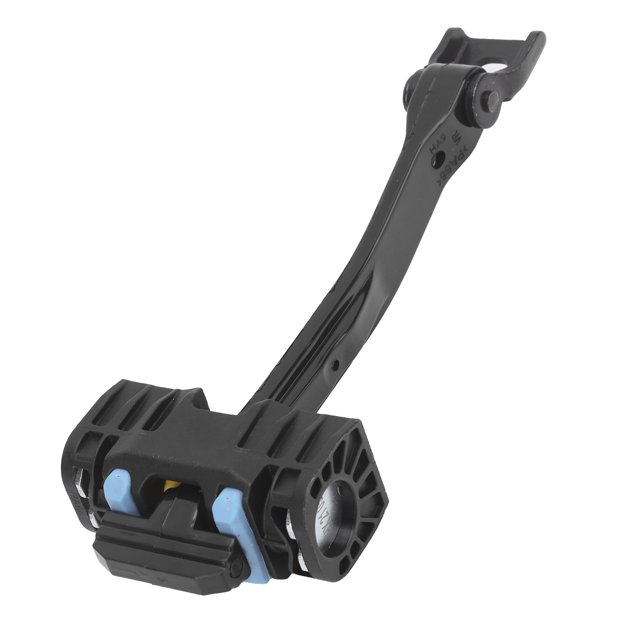 Door Hinge Limiter 4g0 837 249a Door Stop Strap Car Front Door Check Hinge Limiting Stopper 4G0 837 249A Maintenance Replacement For A6 / S6 2011-2018