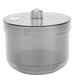 thumbnail image 1 of Caja de remojo para limpieza de fresas dentales, limpiador de soporte para fresa dental, caja de soporte para fresa dental, limpiador de soporte para fresa dental, diseño aerodinámico, 1 of 8